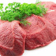 肉與肉製品：維生素B2含量測定