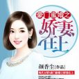 豪門蜜婚之嬌妻在上