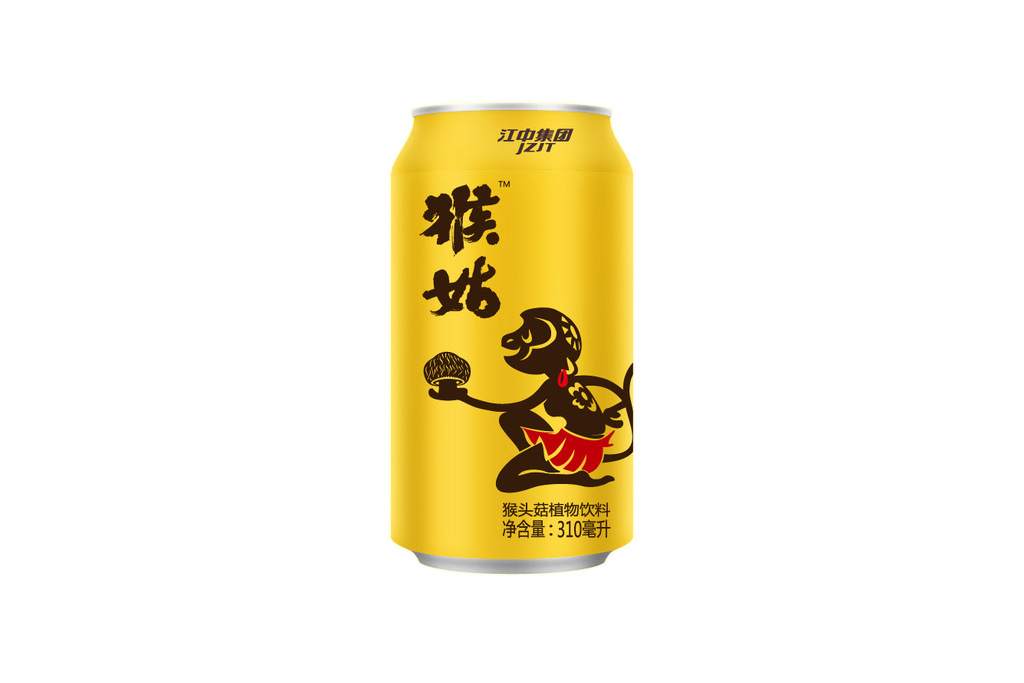 猴姑飲料