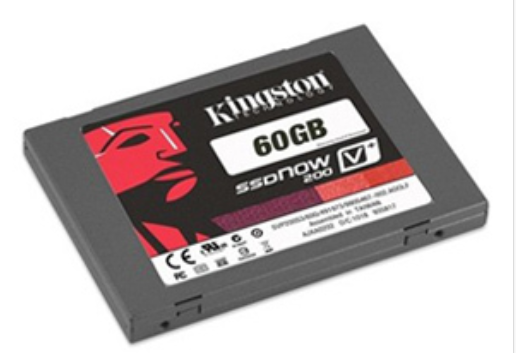 金士頓SSDNow火山加強版V+200系列 60GB (SVP200S3/60G)