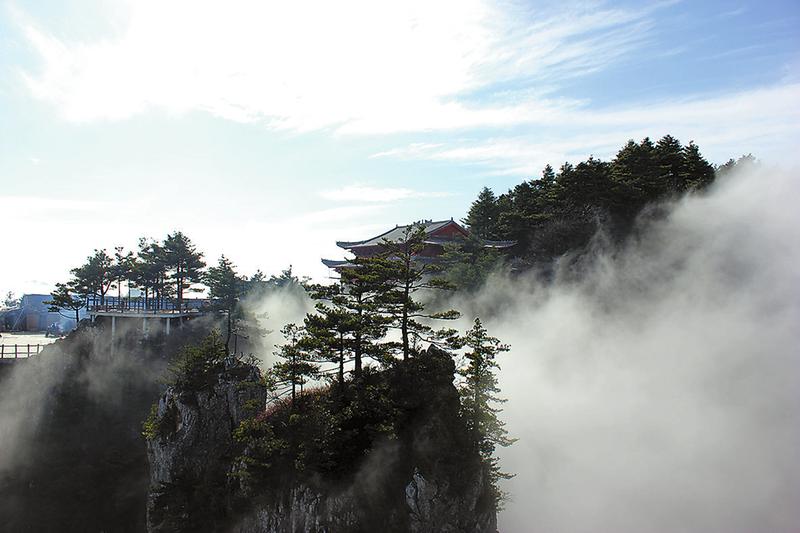 天竺山(福建廈門境內山脈)