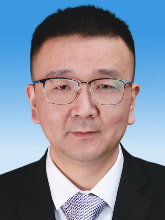 謝純(浙江省永康市人民政府副市長)