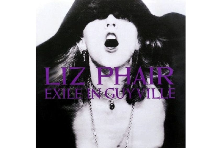 Exile In Guyville