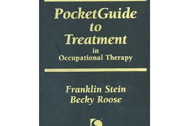 Pocket Guide to Treatment in Occupational Therapy