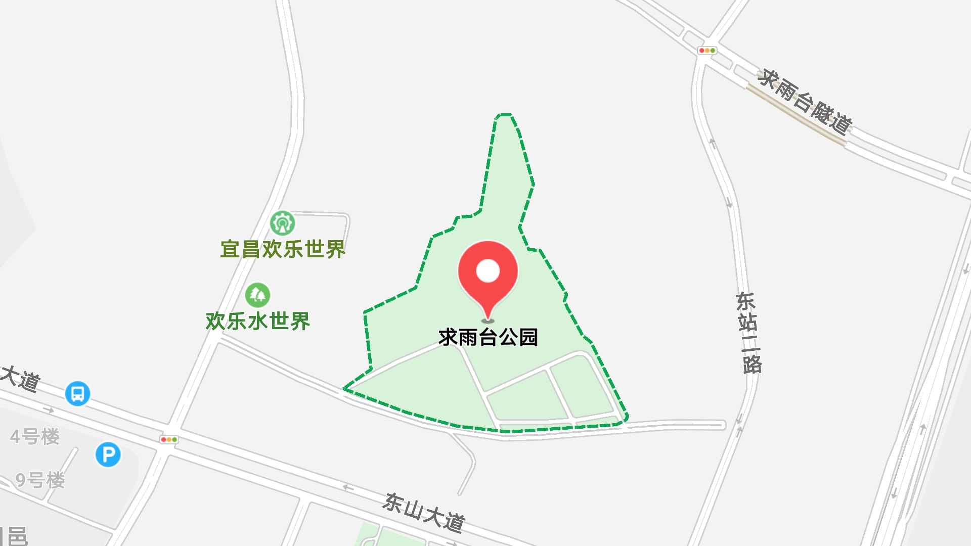 地圖信息