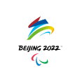 北京2022年冬殘奧會會徽