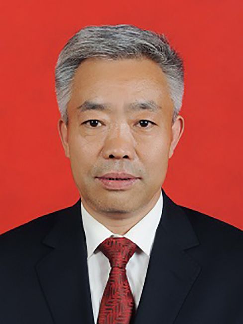 李文海(山西省忻州市忻府區政協副主席)