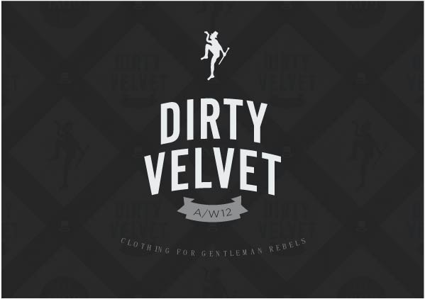 DIRTY VELVET