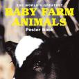 The World\x27s Greatest Baby Farm Animals Poster Book