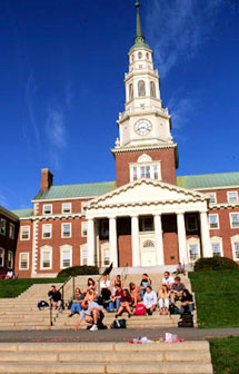 科爾比學院(Colby College)