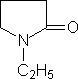 N-乙基吡咯烷酮