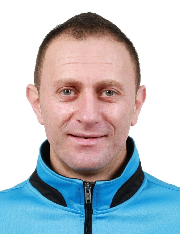 阿米爾·索夫洛維奇