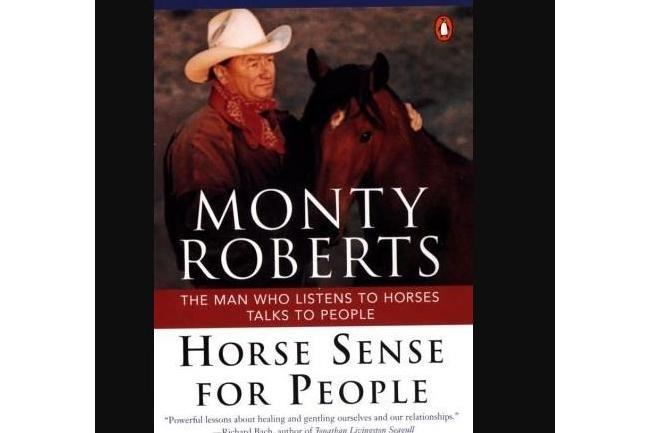 Horse Sense for People