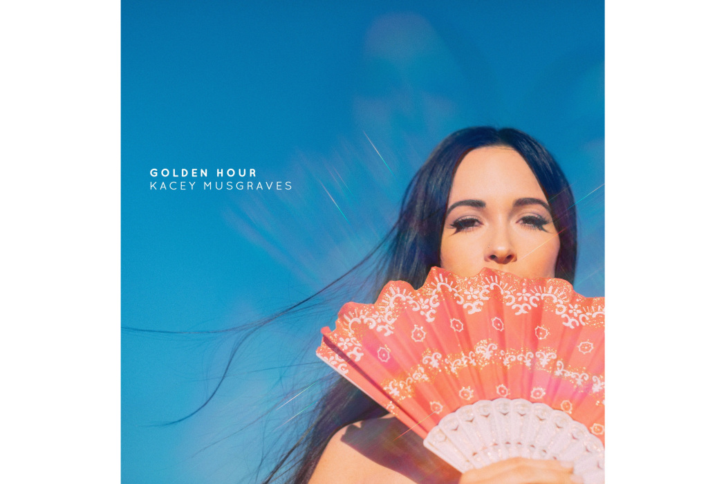 Golden Hour(2018年凱茜·瑪絲格蕾芙絲演唱的歌曲)