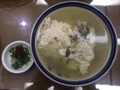 漢中菜豆腐