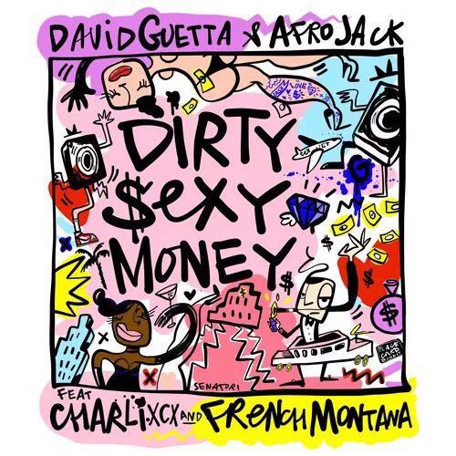 Dirty Sexy Money