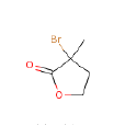 α-溴-α-甲基-γ-丁內酯