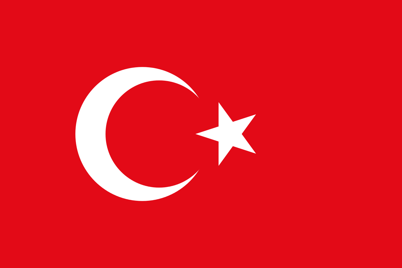 土耳其國旗