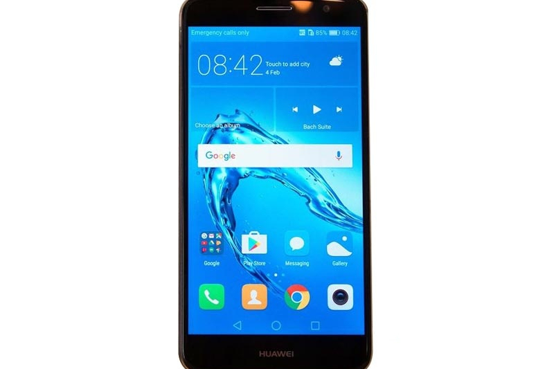 HUAWEI nova Plus