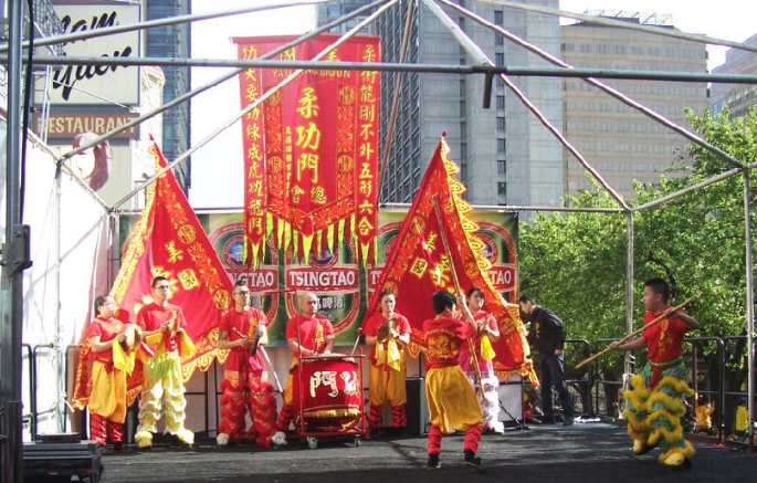 元宵節(中國傳統節日)