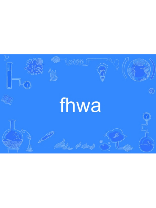 fhwa