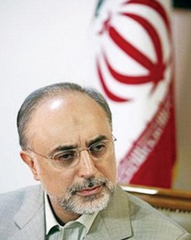 又有伊朗副總統兼伊朗原子能組織主席