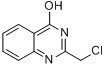 2-（氯甲基）-4(3H)-喹唑啉酮