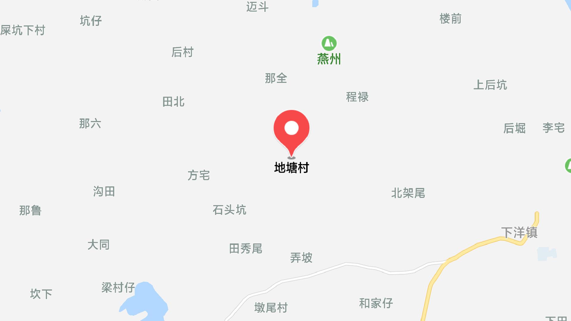 地圖信息