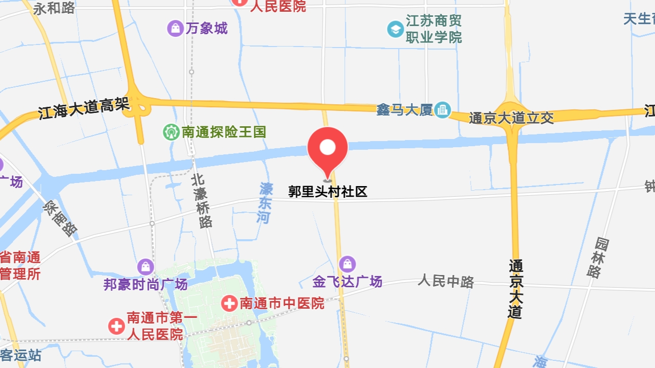 地圖信息