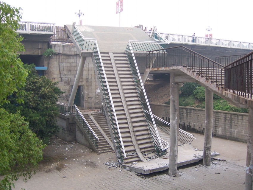 津市澧水大橋