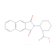 (1S,2S)-2-（萘-2,3-二甲醯亞胺基）環己甲酸