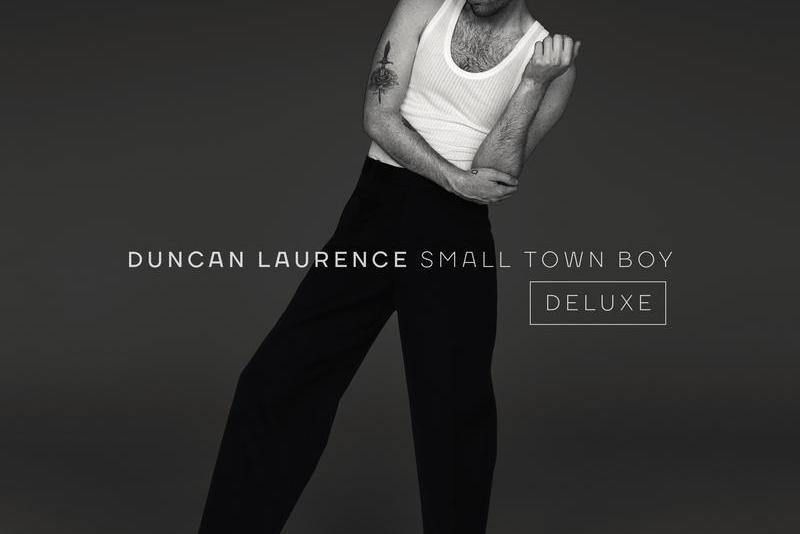 Beautiful(2021年Duncan Laurence錄唱歌曲)