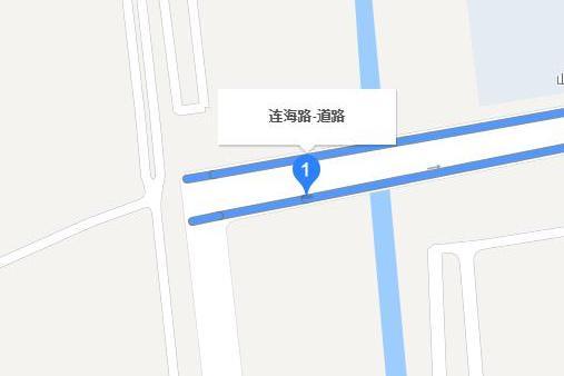 連海路(廣州市道路)