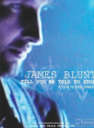 詹姆斯·布朗特(James Blunt)