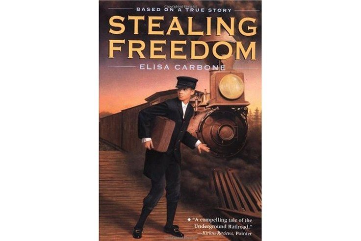 Stealing Freedom