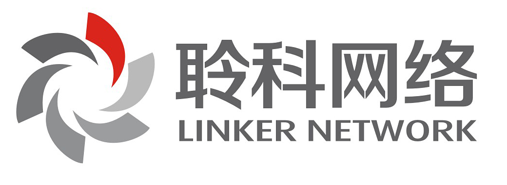 聆科網路LOGO