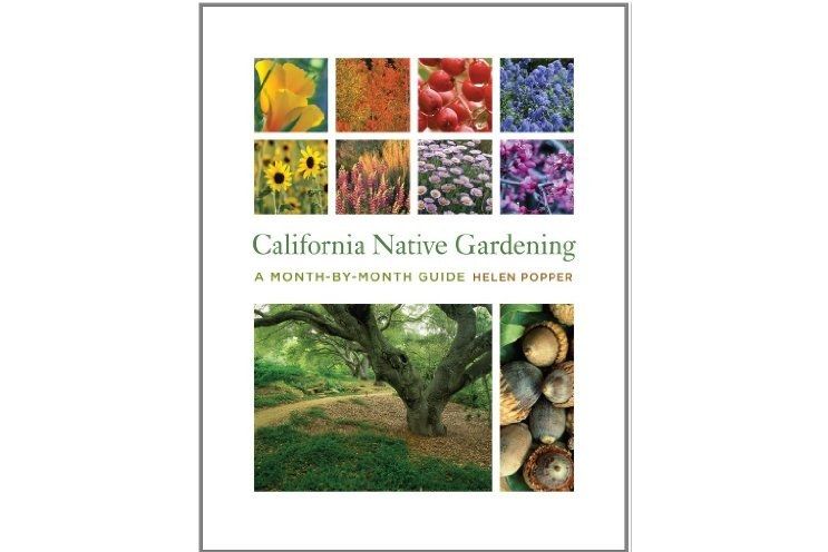 California Native Gardening