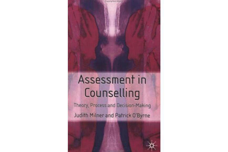 Assessment in Counselling