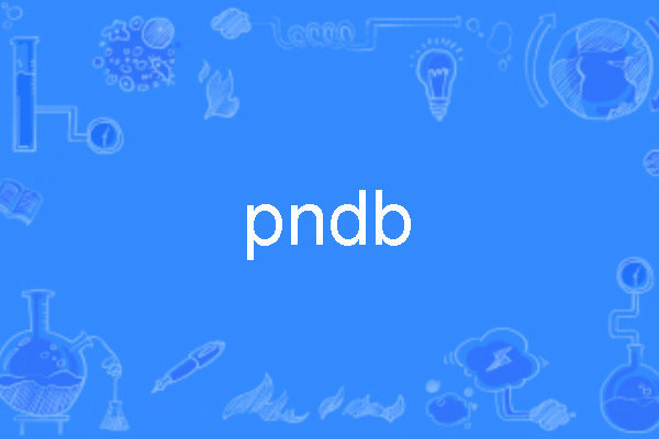 pndb