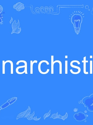 anarchistic