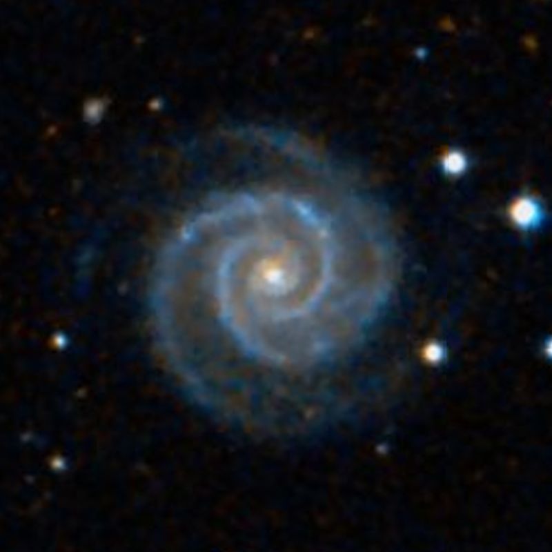 NGC 2857