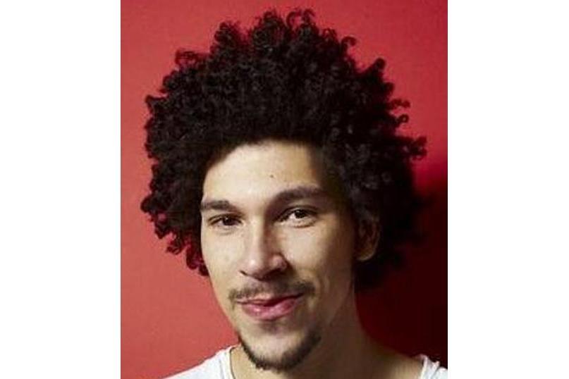 Joel Fry