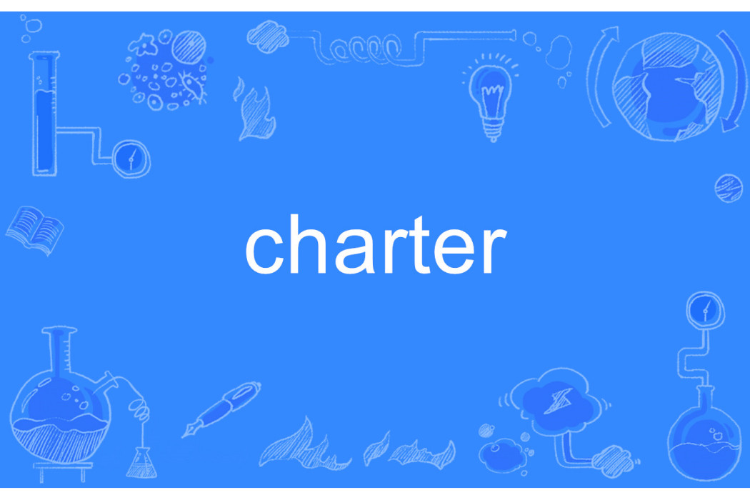 charter