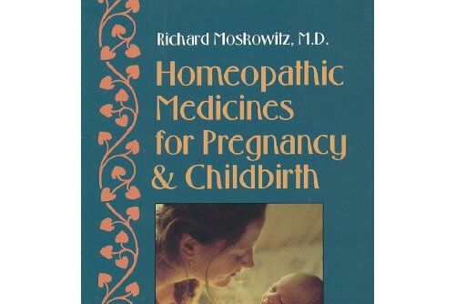 Homeopathic Medicines for Pregnancy and Childbirth