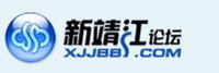 新靖江論壇logo