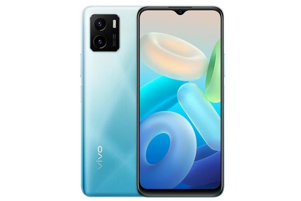 vivo Y10 t1版