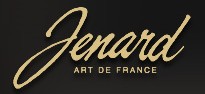 JENARD公司logo