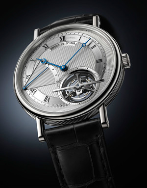 寶璣(Breguet)