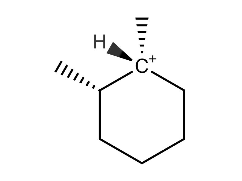 鄰二甲基環己烷