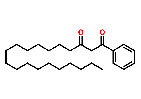 硬脂醯苯甲醯甲烷